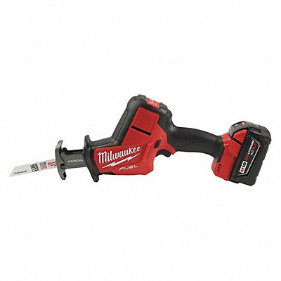 Cordless Recip Saw Kit 3000 SPM 18VDC MPN:2719-21