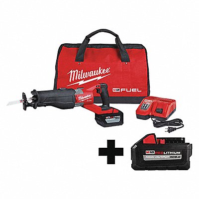 Reciprocating Saw Kit 18V Stroke 1-1/4 L MPN:2722-21HD  48-11-1880