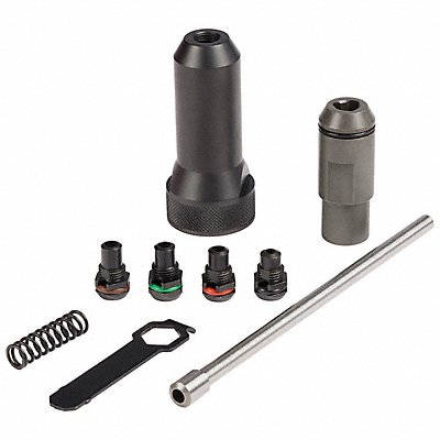 Conversion Kit 4500lb. SS 3/16 MPN:49-16-2661R