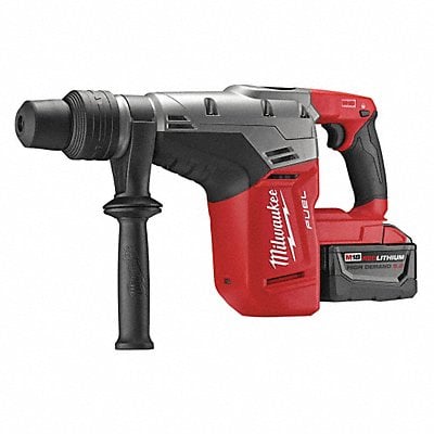 Cordless Rotary Hammer Kit Side Handle MPN:2717-22HD