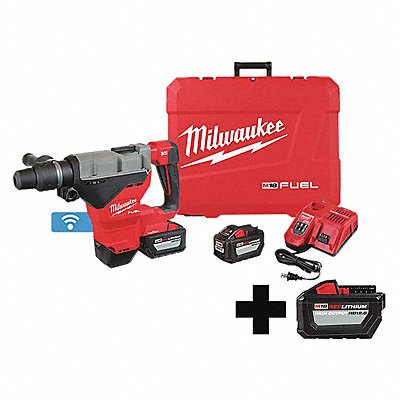 Cordless Rotary Hammer Kit 18.0V Li-ion MPN:2718-22HD  48-11-1812