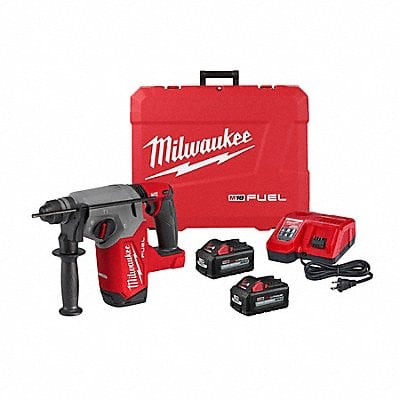 Cordless Rotary Hammer Kit w/Battery 18V MPN:2912-22