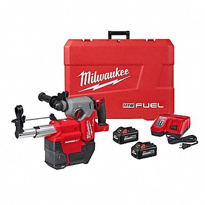 Cordless Rotary Hammer Kit w/Battery 18V MPN:2912-22DE