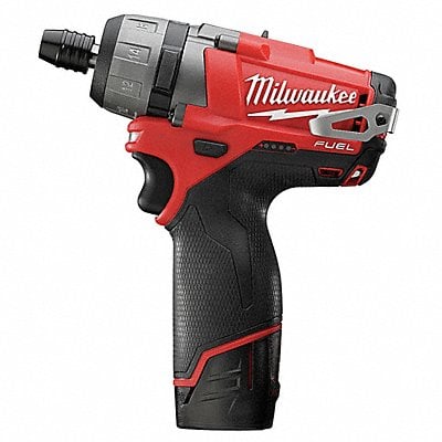 Screwdriver Cordless 12V DC 1700 RPM MPN:2402-22