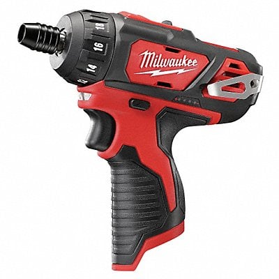 Screwdriver Cordless 4V DC 600 RPM MPN:2406-20