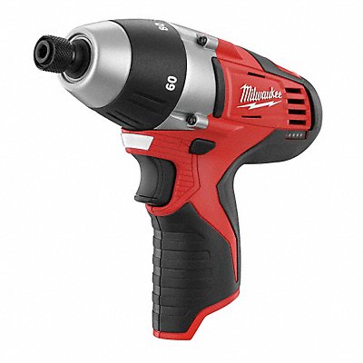 Screwdriver Cordless 12V DC 750 RPM MPN:2455-20