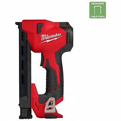 Cordless Stapler 12V MPN:2448-20