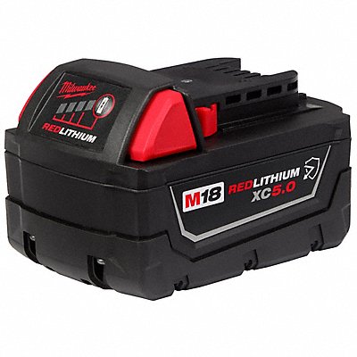 Battery Pack 5Ah MPN:48-11-1850R