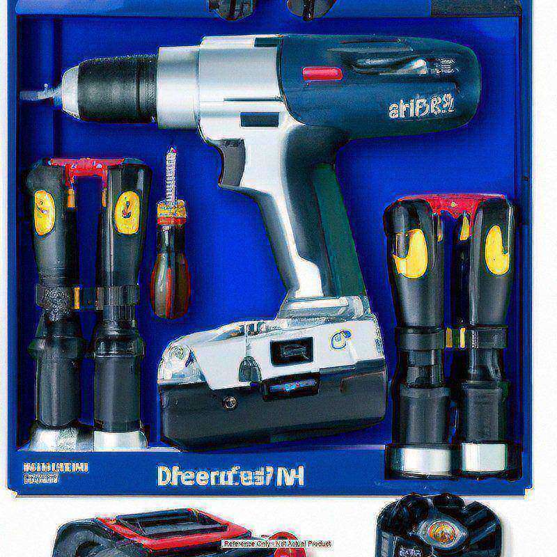 M18 Rotary Hammer Kit M18 Impact Wrench MPN:2718-22HD  2962-20