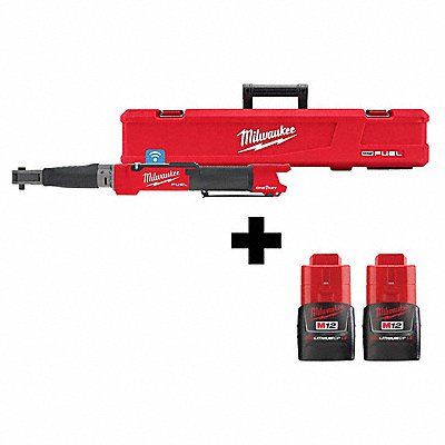 Digital Torque Wrench Full-Size MPN:2465-20  48-11-2411