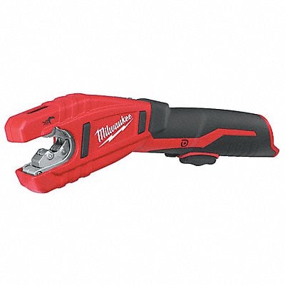 Cordless Tube Cutter 500 RPM 12V DC MPN:2471-20