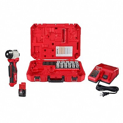 Cable Stripper Kit 12 V DC Right Angle MPN:2435CU-21S