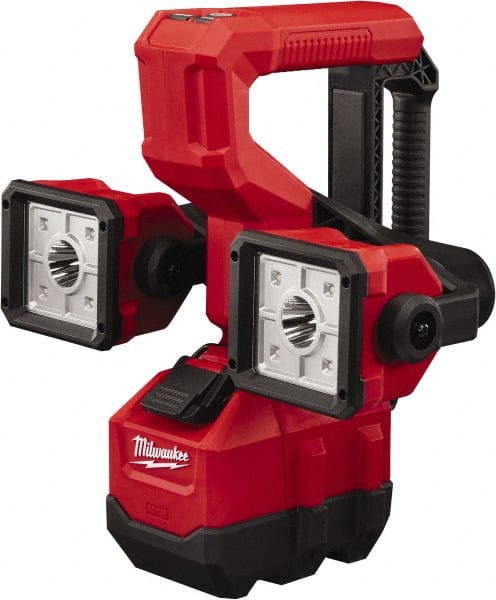 Cordless Work Light: 18V, 2,500 Lumens MPN:2122-20