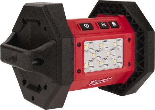 Cordless Work Light: 18V, 1,300 Lumens MPN:2361-20