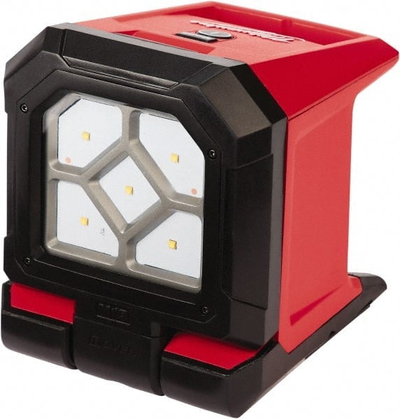 Cordless Work Light: 18V, 1,500 Lumens MPN:2365-20