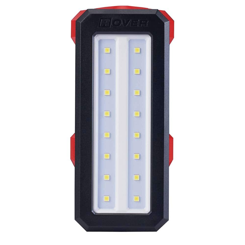 Cordless Flood Beam Light: 12V, 700 Lumens MPN:2367-20