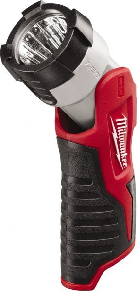 Cordless LED Flashlight: 12V, 160 Lumens MPN:49-24-0146