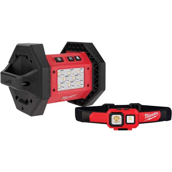 Cordless Work Light: 18V MPN:5390845/9035337