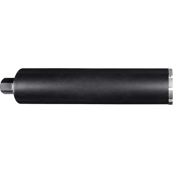 Core Bits, Drill Bit Diameter: 4in , Maximum Drilling Depth: 16in  MPN:48-17-5040