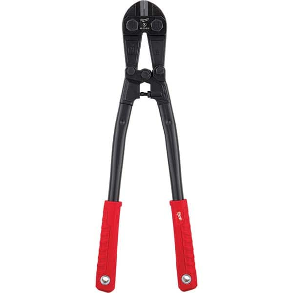 Bolt Cutter: 0.37