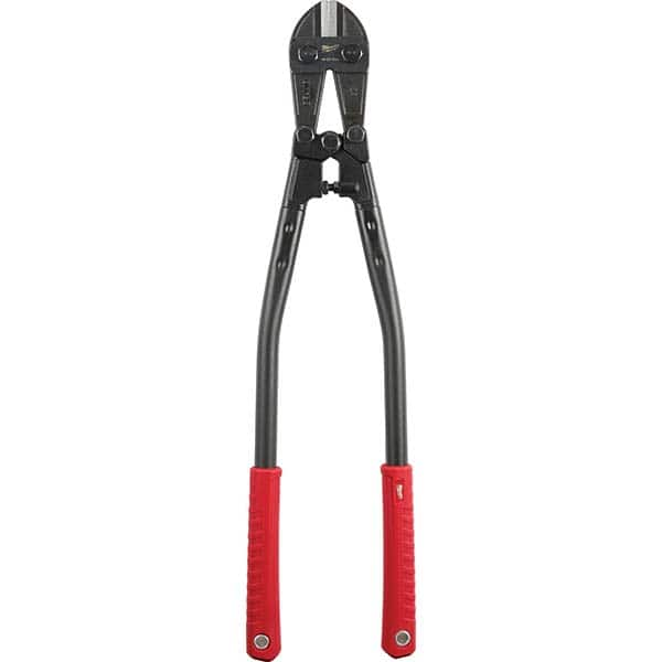 Bolt Cutter: 0.44