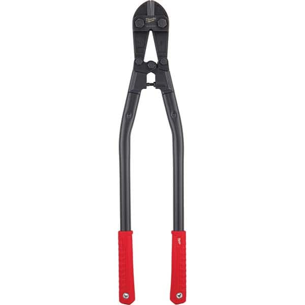 Bolt Cutter: 30