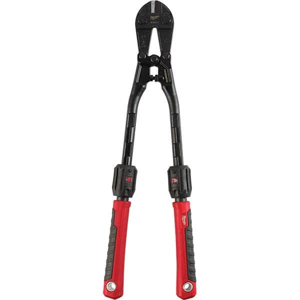 Bolt Cutter: 0.31