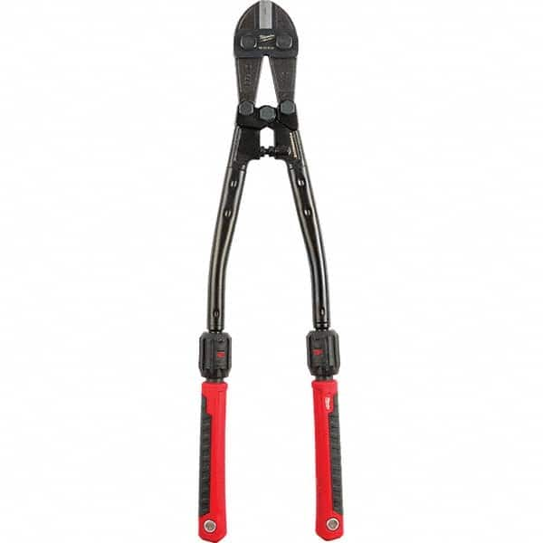 Bolt Cutter: 0.44