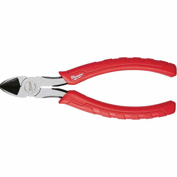 Diagonal Cutting Plier: 0.86