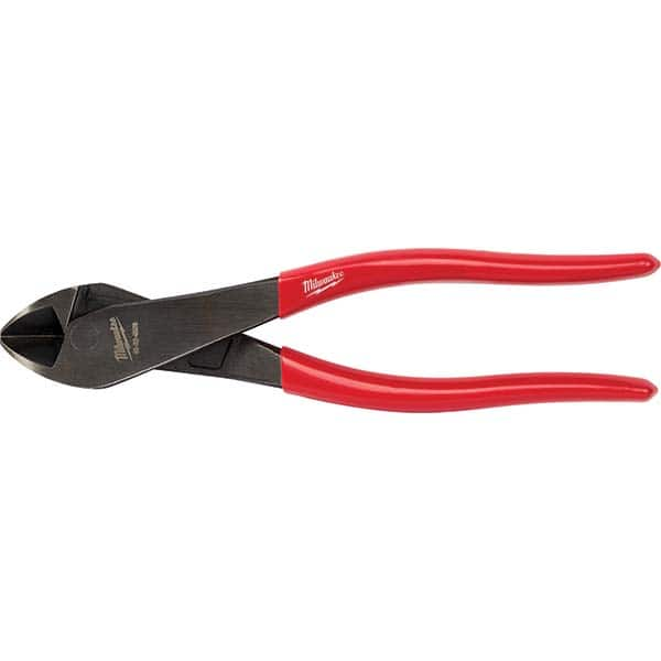 Diagonal Cutting Plier: MPN:48-22-6528