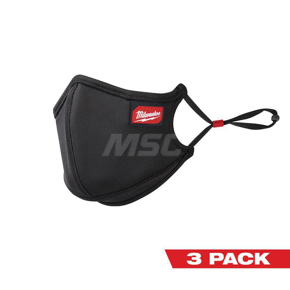 Disposable Nuisance Mask: Size Small/Medium MPN:48-73-4235