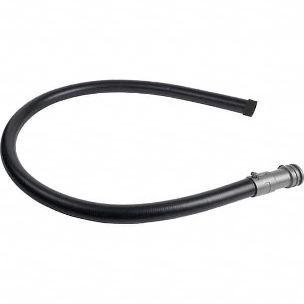 Drain Cleaning Accessories, Type: Guide Hose  MPN:47-53-5001