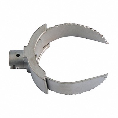 Double Cutter 3 in Overall L Steel MPN:48-53-2832