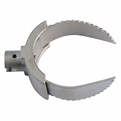 Double Cutter 3 in Overall L Steel MPN:48-53-3832