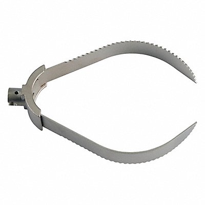 Double Cutter 6 in Overall L Steel MPN:48-53-3834