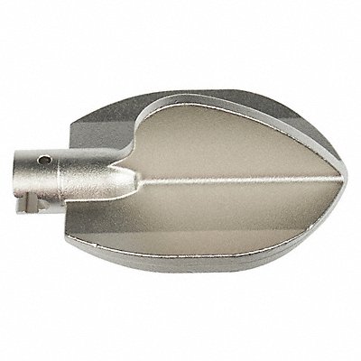 Medium Opening Tool 4 in Overall L Steel MPN:48-53-3836