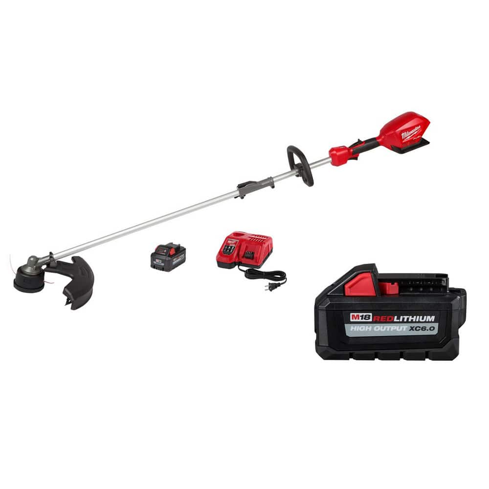 String Trimmer: Battery Powered MPN:5052486/9078840