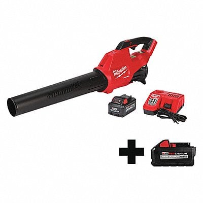 Cordless Blower Kit Li-Ion Run 15 min. MPN:2724-21HD  48-11-1880