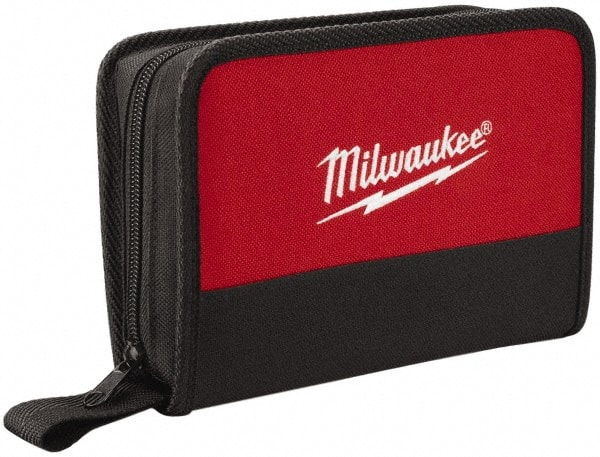 Case: Use with All Milwaukee Test & Measurement Accessories MPN:48-55-0170