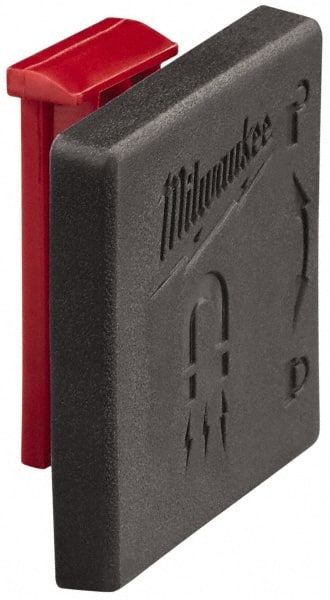 Holder: Use with 2216-20 Milwaukee Meter & 2217-20 Milwaukee Meter MPN:49-77-3001