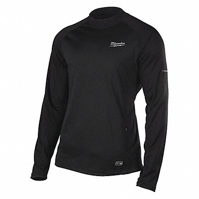 Heated Base Layer Kit Black Unisex 2XL MPN:405B-212X