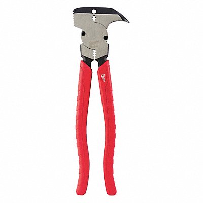 Fencing Plier 10-39/64 L 51/64 Jaw L MPN:48-22-6410