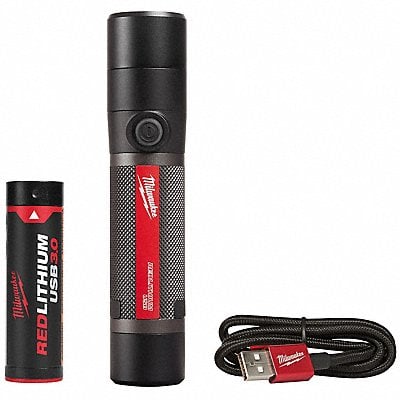 Cordless Flashlight LED 4V MPN:2160-21