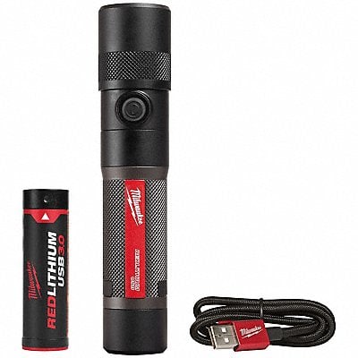 Cordless Flashlight LED 4V MPN:2161-21