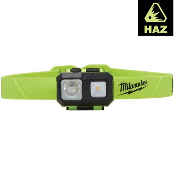 Free Standing Flashlight: LED MPN:2004HZL