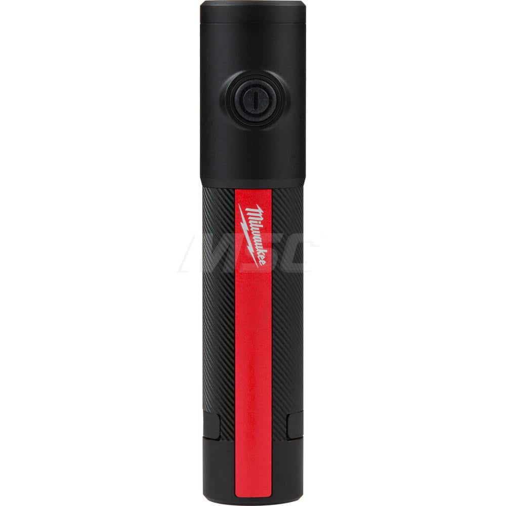 Plastic Handheld Flashlight Flashlight MPN:2011R