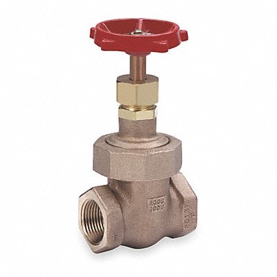 Gate Valve Class 200 1/4 In. MPN:1176 1/4