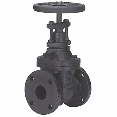 Gate Valve Class 125 4 In. MPN:2882-M 4