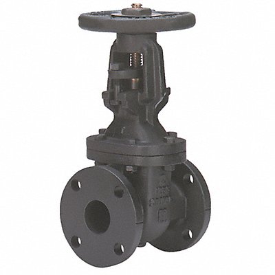 Gate Valve Class 125 2-1/2 In. MPN:2885-M 2 1/2