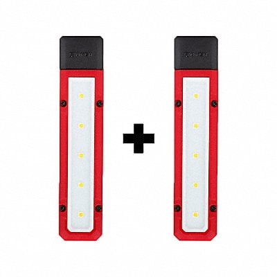 Magnetic Light Battery LED 300lm MPN:2108  2108